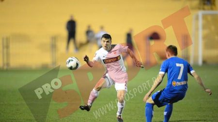 "Cârpeala" lui Țălnar arată bine!** Roș-albii au făcut instrucție cu Lech Poznan în primul amical tare al iernii! Vezi aici cum s-au mișcat "câinii"