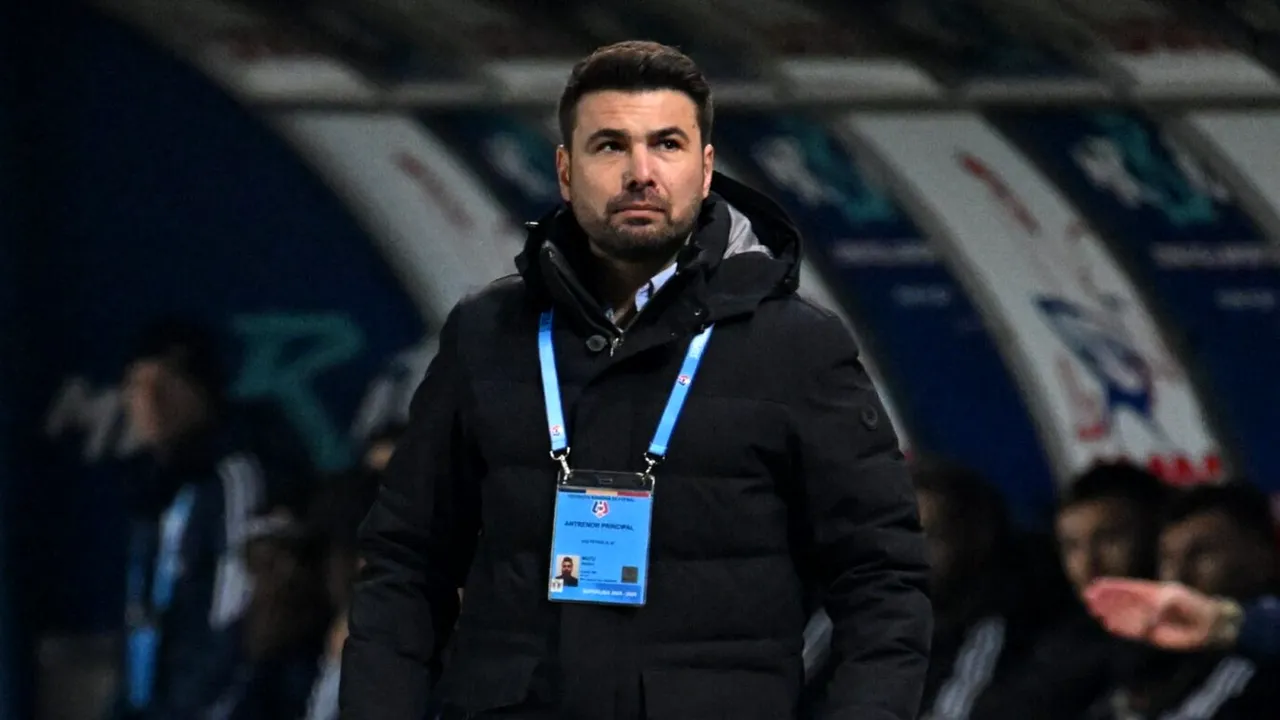 Adrian Mutu, declarație fabuloasă despre Dinamo: 