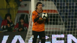 Andrade nu se teme de absențe:** "Ne lipsesc trei fundași, dar și CFR Cluj are mai mulți indisponibili!"