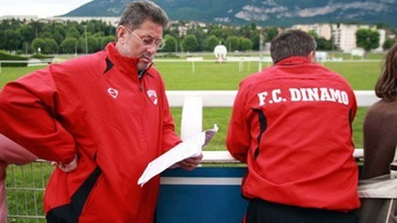 Fantoma lui Bonetti îl bântuie pe Dinu:** "Putem remedia problemele doar din interior"