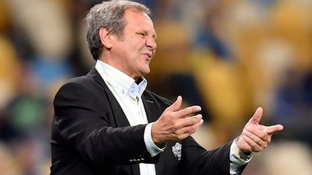 Jan Kozak, după forcingul Rusiei din final: "Simțeam că meciul nu se mai termină!"