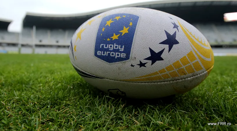 Cum se califică naționala de rugby la Cupa Mondială din Franța, ediția 2023? Avem programul partidelor și potențialii adversari la turneul final