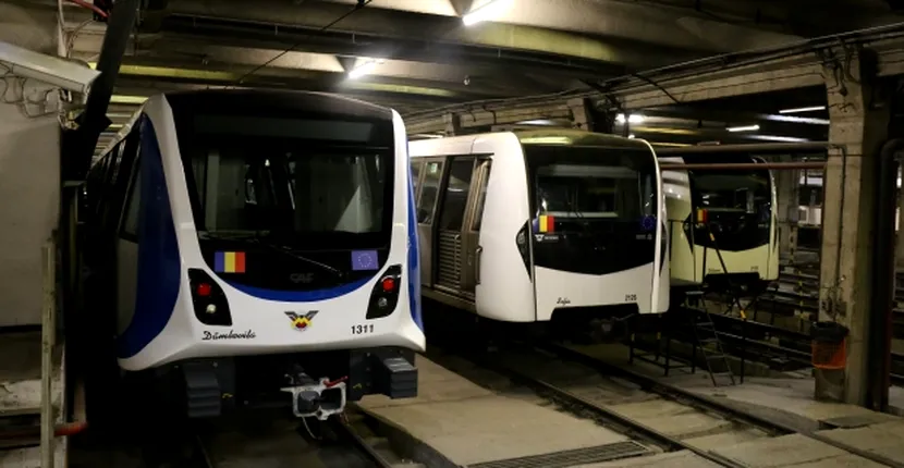 Se face linia de metrou Eroilor - Piața Iancului. Ce stații vor fi pe tronson și când vor fi gata lucrările