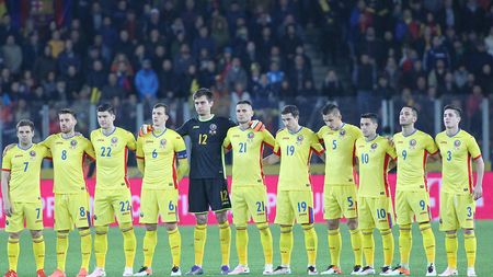 Laurențiu Oproiu, noul medic al naționalei, atrage atenția: "Din păcate, pentru EURO..."