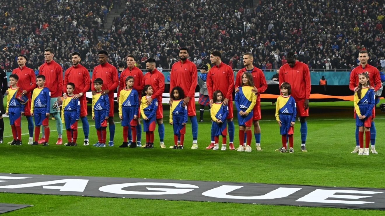Vestea pe care fanii FCSB nu voiau să o audă înainte de meciul cu Lyon: „Mulți fotbaliști importanți s-au accidentat. Jucăm cu improvizații”
