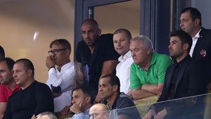 Rivaldo analizează Liga 1: „Viitorul nu va avea probleme cu retrogradarea!”. Cine câștigă titlul? „CFR e favorită”