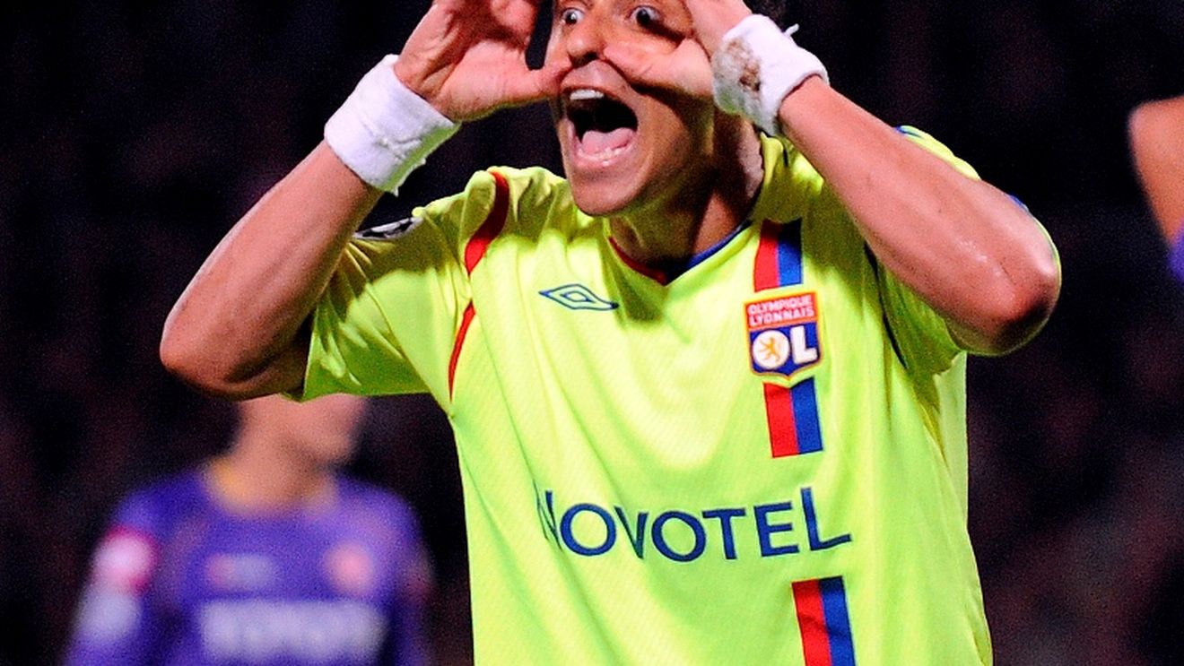 Fred: "Egalul Stelei cu Fiorentina avantajează Lyon-ul"