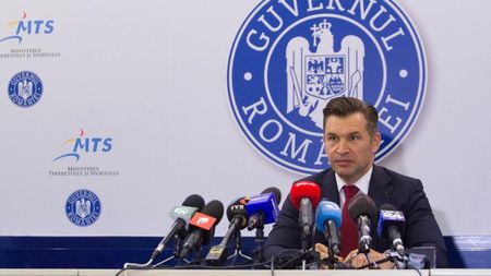 Ionuț Stroe, anunț important pentru cluburile din România. „Valoarea totală a proiectului e de 180.000.000 de euro!”