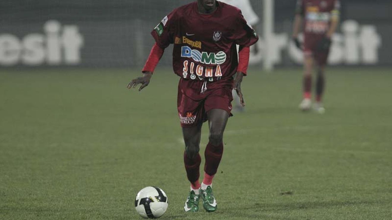 VIDEO/ Kone, martor la drama din Coasta de Fildeș: **"S-a creat haos! Eu și Drogba am rămas șocați!"