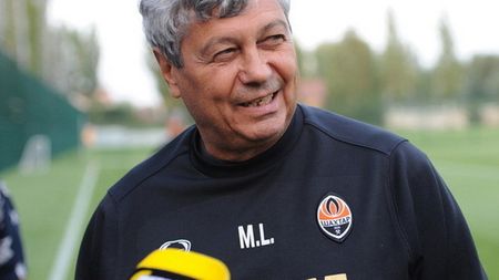 Chelsea se teme de un blat între Șahtior și Juve!** Mircea Lucescu s-a "autodenunțat" și i-a enervat pe englezi: "Îmi plac 'biscuiții', depinde cum sunt făcuți!"