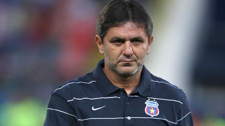 "A fost o zi neagră pentru noi, nu ne-a ieșit jocul"