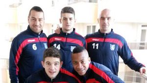 Corona începe vineri seria de amicale din Antalya