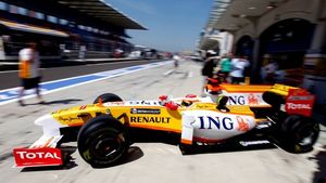 Turcia poate reveni în calendarul Formulei 1 doar cu ajutorul statului