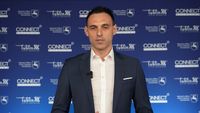 Arbitrul de fotbal a fost bătut cu bastoanele telescopice și a ajuns la spital!