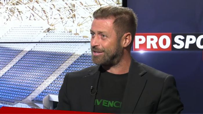 Cristi Pulhac felicită prima decizie luată de Mirel Rădoi pe banca Universității Craiova: „Automat, le câștigi încrederea!” | VIDEO EXCLUSIV ProSport Live