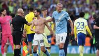 Jose Mourinho îi dă prima lovitură rivalei FC Barcelona: starul lui Manchester City, deturnat de Real Madrid