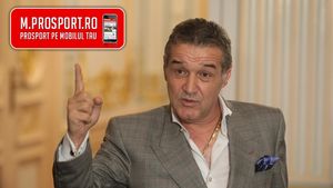 Gigi Becali are un nou FAVORIT:** "N-a pierdut nicio minge! E cel mai important jucător al Stelei la ora actuală!"