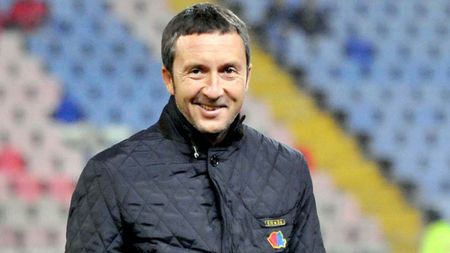 Unul dintre managerii Stelei, pus în gardă de un fost mare atacant:** "Este în pericol să sfârșească tragic!" Pe cine a mai iritat oficialul din Ghencea