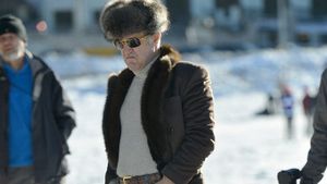 Becali: "Fiscalitatea în fotbal va scădea până în martie de la 75 la 32 la sută"