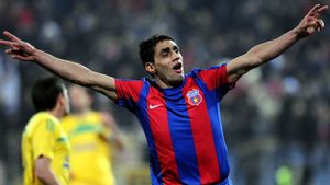 Povestea incredibilă a prenumelui Bănel primit de Nicoliță. „A venit la maică-mea și i-a spus asta”