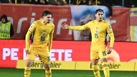 Și-a dat acordul să semneze cu Dinamo!