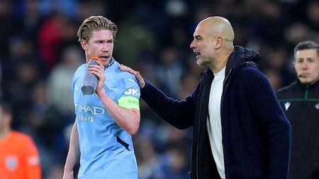 David Beckham şi Leo Messi dau o mega-lovitură. Transformă Inter Miami în paradisul superstarurilor cu transferul lui Kevin De Bruyne