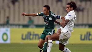 Panathinaikos, OUT din Europa League! Grecii nu au obținut licența necesară