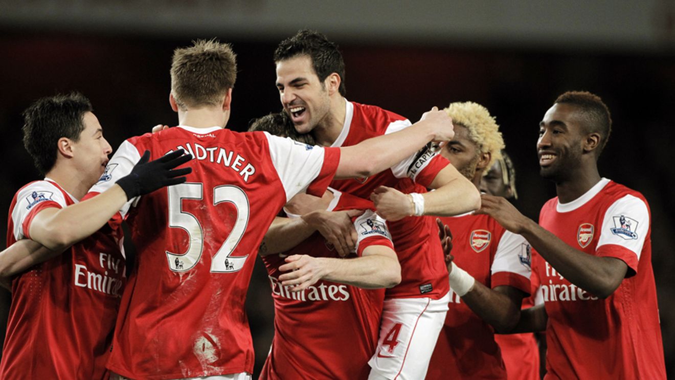 Fabregas e disperat!** Renunță la o sumă COLOSALĂ‚ pentru a se transfera la BarÃ§a!