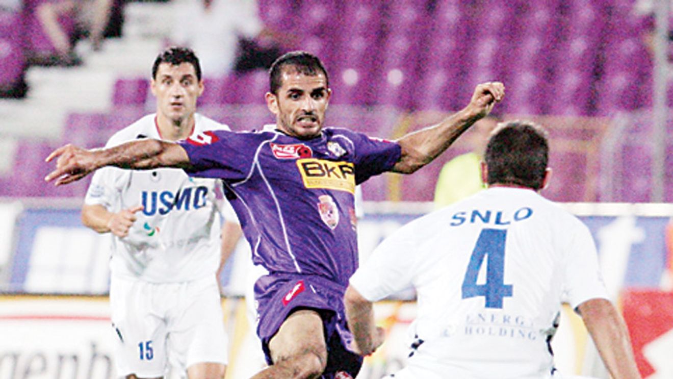 Antena 1 și GSP TV au înregistrat audinețe de avarie