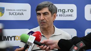 Ce raritate! Cum l-a numit Victor Pițurcă pe Gică Hagi după ce a devenit favorit să preia naționala României
