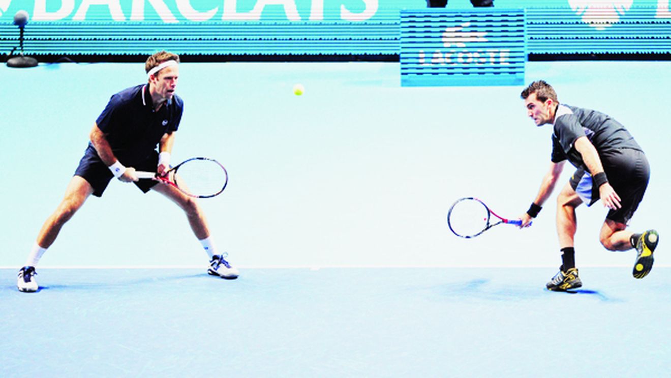 Perechea Tecău/Lindstedt, eliminată în primul tur la Sydney