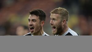 Miriuță, veste proastă pentru fanii lui Dinamo: "Sincer, nu cred că Nemec mai rămâne"