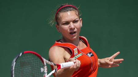 Simona Halep a urcat șapte locuri în clasamentul WTA și e la cea mai bună clasare din carieră! 