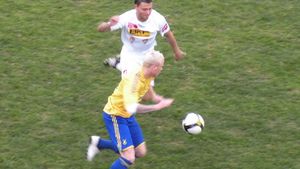 Echipele nordice, prea tari pentru timișoreni