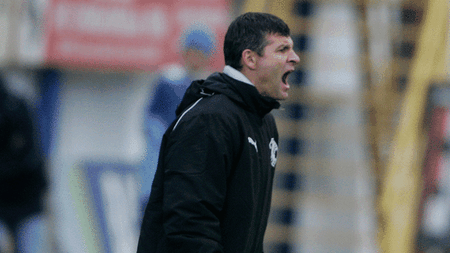 "Nu am semnat cu Dinamo!** Negociez cu toți cei care mă vor!"