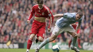 Manchester City îi face o megaofertă lui Fernando Torres