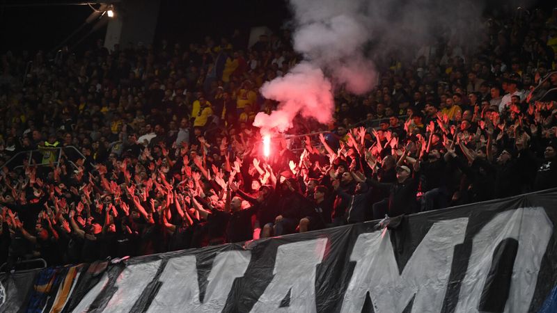 Stadionul pe care Dinamo vrea să joace TOATE meciurile până la vară! Anunțul lui Andrei Nicolescu nu lasă cale de întors. EXCLUSIV