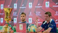 Cristi Chivu, la un pas de jackpot: bonusul uriaș pe care îl ia Inter, dacă va câștiga Cupa Italiei