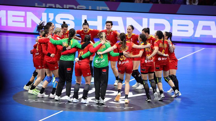IHF a văzut meciul România - Japonia și nu s-a ferit de cuvinte. Cum a numit victoria fetelor noastre de la Rotterdam