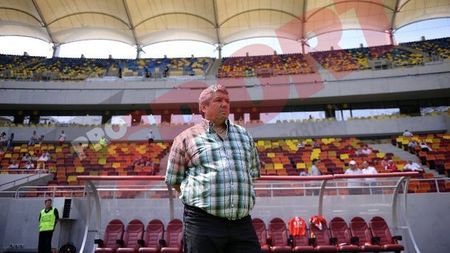 Țălnar:** "Steaua a meritat victoria, dar și noi am avut ocazii care i-au înghețat! Mai bine în afara Europei, dacă nu vin jucători" 