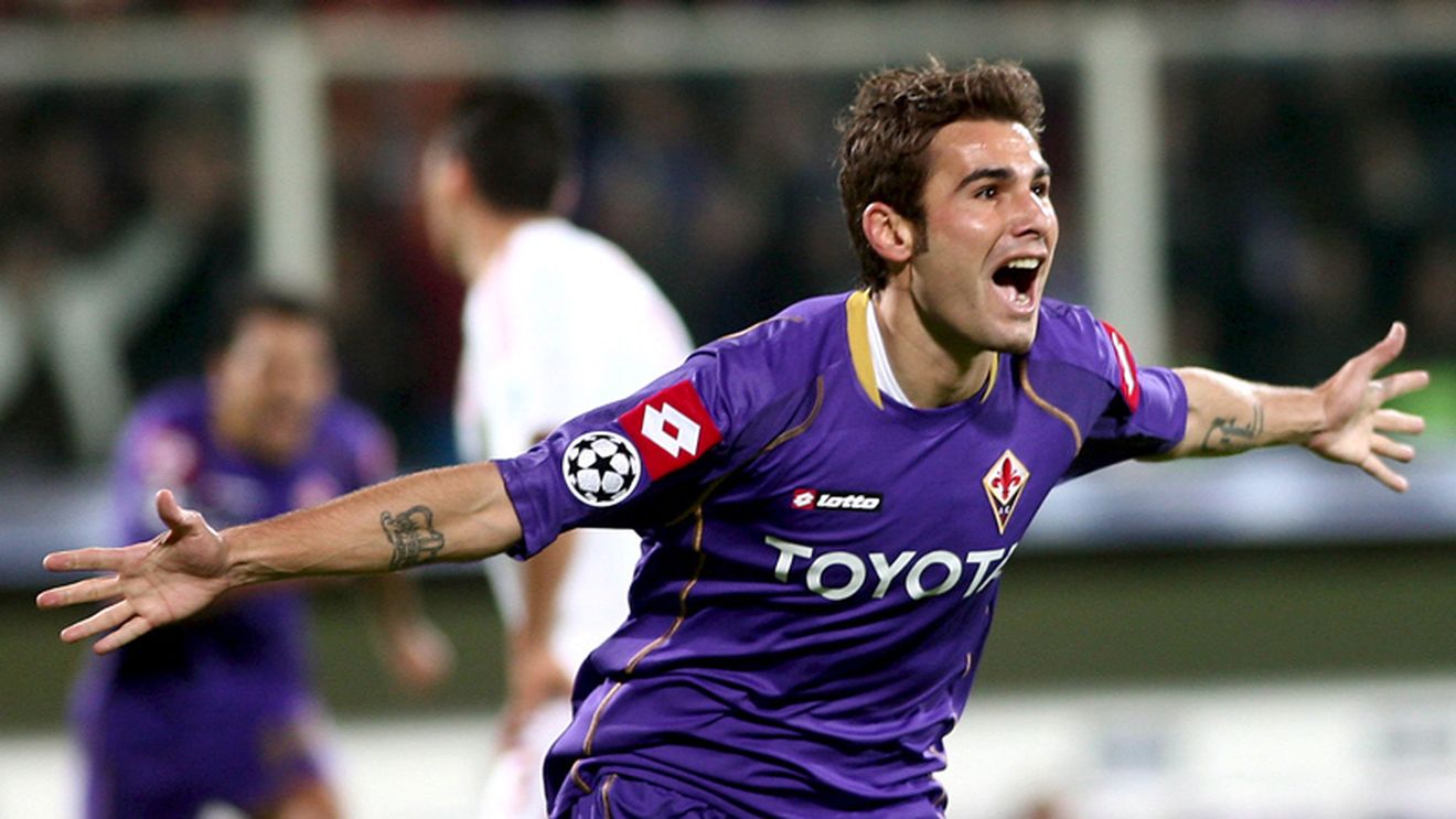 VEZI AICI echipa etapei din Serie A! Mutu nu putea lipsi!