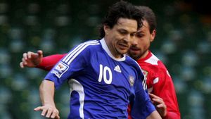 5 din "nebuniile" lui Vasile Ianul, omul care l-a vrut pe Litmanen la Dinamo, în '92!