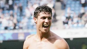 Cei patru fantastici