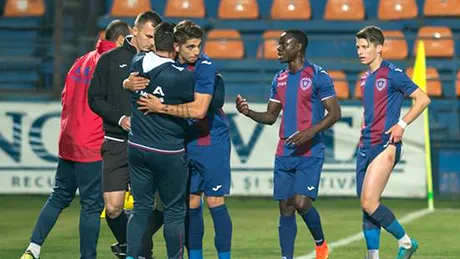 EXCLUSIV | ASA Târgu Mureș a intrat în faliment și s-a retras din Liga 2!** 