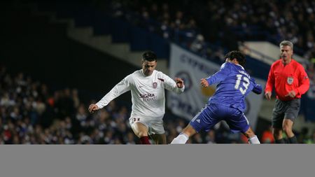 "Amicalele nu sunt importante!** În campionat trebuie să câștigăm!"