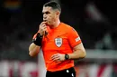 Istvan Kovacs arbitrează finala Ligii Campionilor! Moment istoric pentru fotbalul românesc dezvăluit de ProSport: UEFA l-a delegat la PSG – Inter Milano! EXCLUSIV