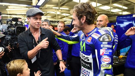"Valentino e omul care apare doar duminică"! Un nume mare din MotoGP explică de ce face Rossi calificări proaste în acest sezon

