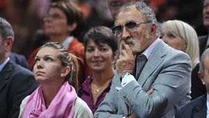 Ion Țiriac, verdict neașteptat! Miliardarul a spus cine e cel mai mare tenismen din toate timpurile: „A muncit ca un nebun!"