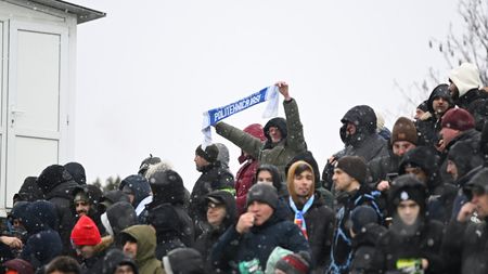 Arena din Copou, ultimul popas al legendei Politehnicii Iași. Sicriul cu trupul neînsuflețit al lui Vasile Simionaș va fi depus la Stadionul Emil Alexandrescu