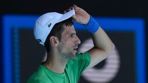 Primul turneu important la care Novak Djokovic poate participa nevaccinat! Anunțul autorităților: „Îl așteptăm aici! E un sport în aer liber!" Ce restricții trebuie să respecte liderul ATP